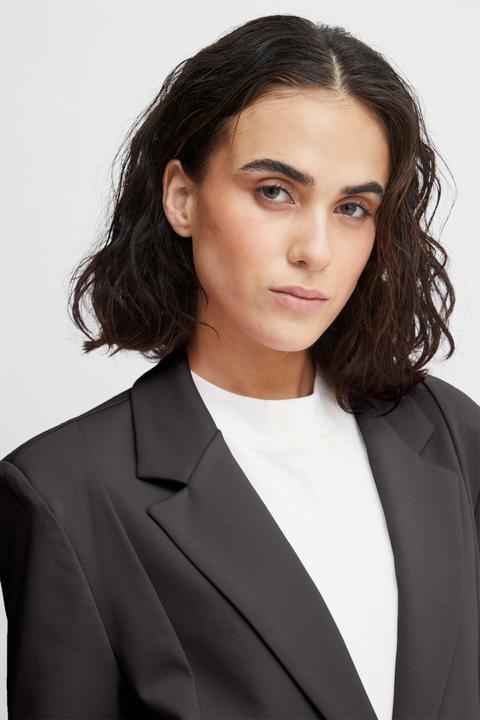Produktbild Ichi IHKATE SUS OVERSIZE BL - 20118123 (M)