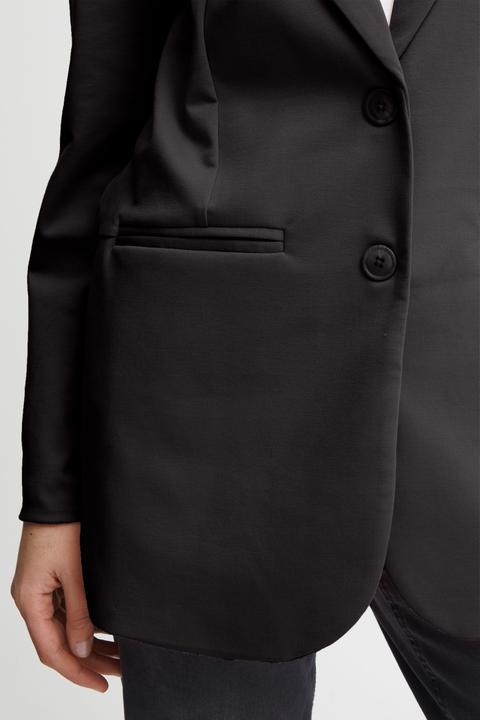 Produktbild Ichi IHKATE SUS OVERSIZE BL - 20118123 (M)