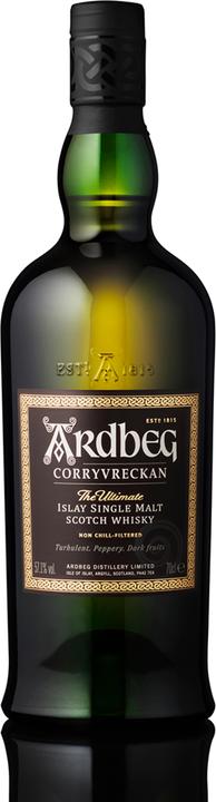Produktbild Ardbeg Corryvreckan (Single Malt, Scotch Whisky, 1 x 70 cl)