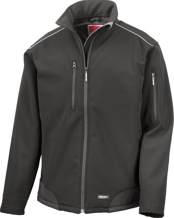 Image du produit Result - Veste softshell - Adulte (S)