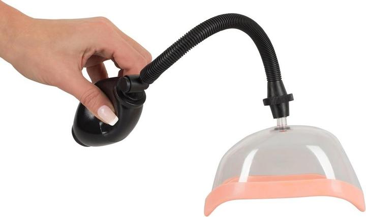 Produktbild You2Toys VagIna Sucker