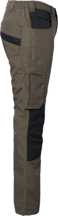 Produktbild Forsberg Braxa Arbeitshose mit Stretchzonen und Cordura® (50)