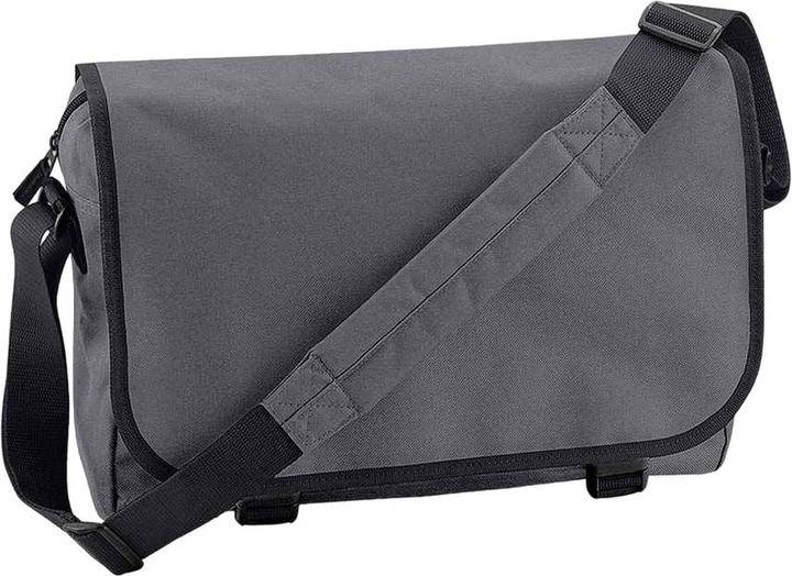 Graphite grey