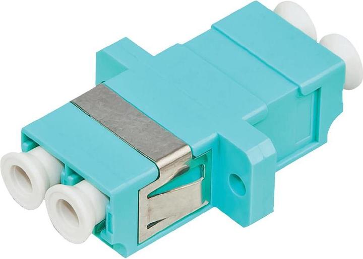 Produktbild Lightwin LWL Kupplung (Netzwerk Kupplung)