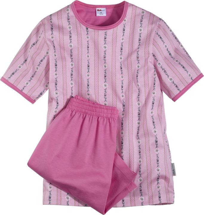 Produktbild ISA Bodywear Schwingerkollektion (146)