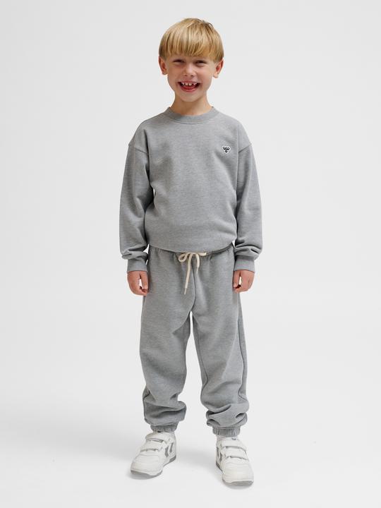 Actual product image hummel Hmljr Loose Sweatpants Bee (140)