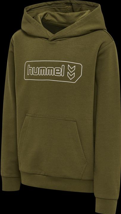 Actual product image hummel Tomb Hoodie (22, 23, 24, 25, 26, 27, 28)