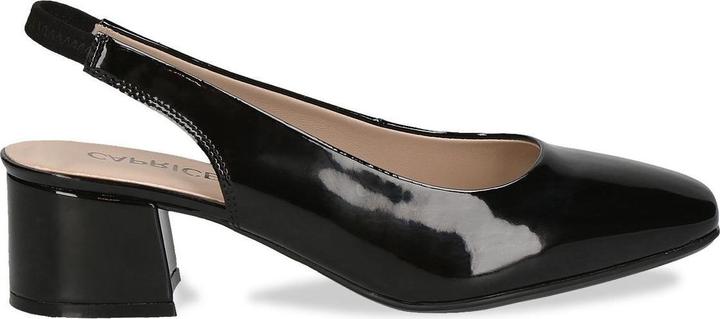 Black Patent