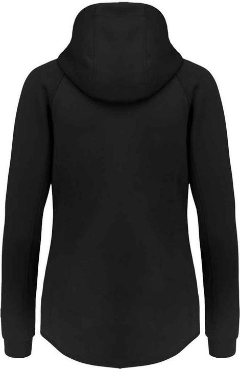 Produktbild Proact Jacke mit Kapuze (40 D)