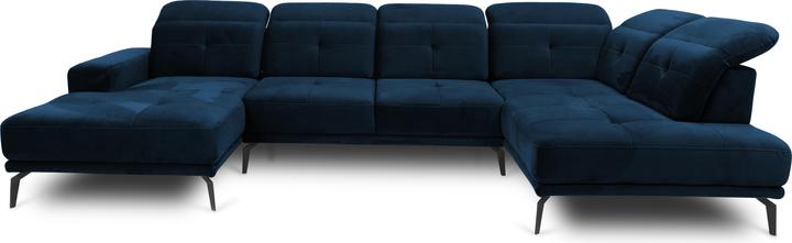 Blu scuro Lukso 40