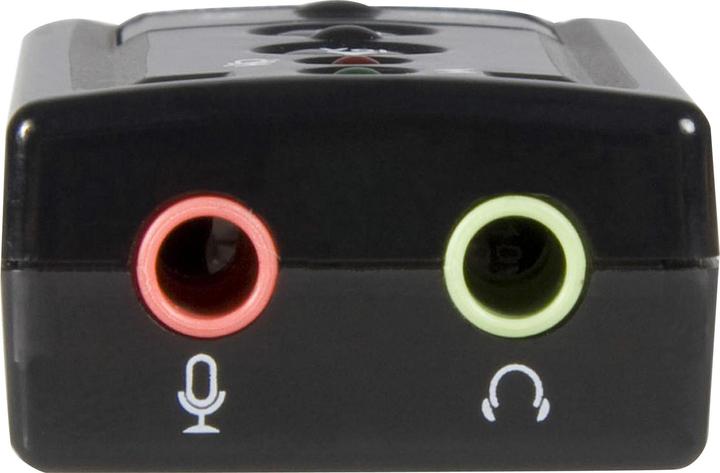 Produktbild StarTech USB Stereo Audio Adapter (USB)