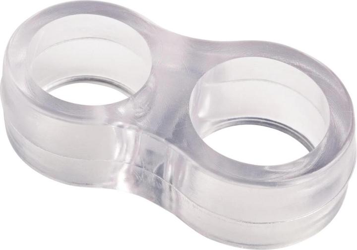 Novidarte Butoir de poignée de porte 4 pcs. (4 pièce(s))