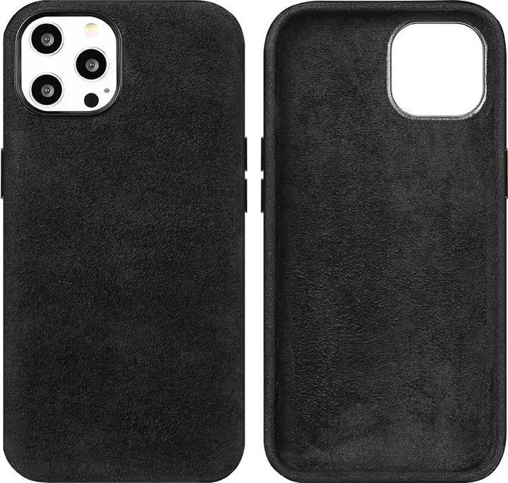 Produktbild cyoo Alcantara iPhone 13 (Apple iPhone 13)