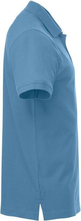 Actual product image Clique Classic Lincoln Polo Shirt (M)