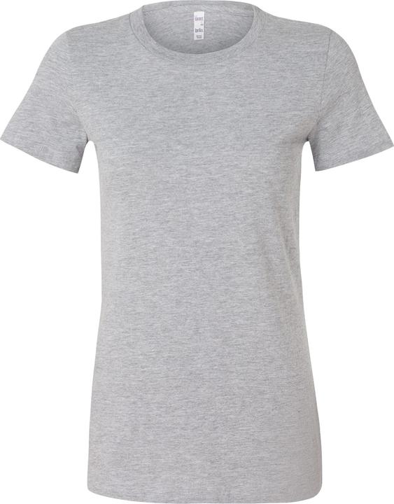 Bella Canvas Bella The Favourite Tee TShirt