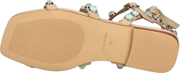 Actual product image Alma en Pena Sandalen (42)