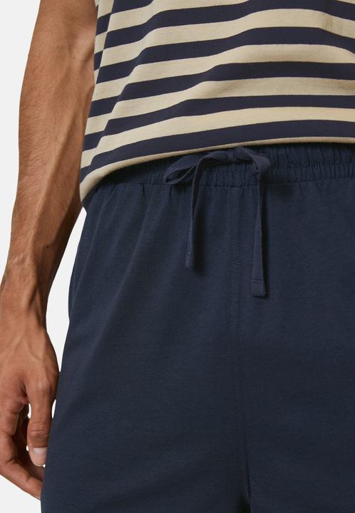 Produktbild Marc O'Polo Natural Jersey Schlafanzug (XXL)