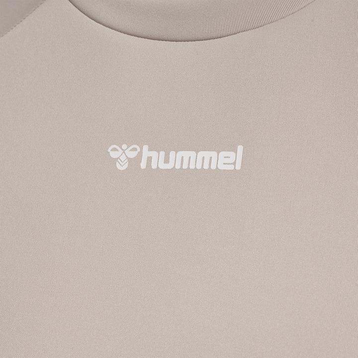 Immagine prodotto hummel Felpa Corta Mt Kalu (L)