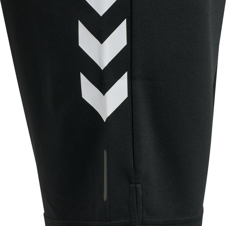 Actual product image hummel Te Topaz Shorts (L)