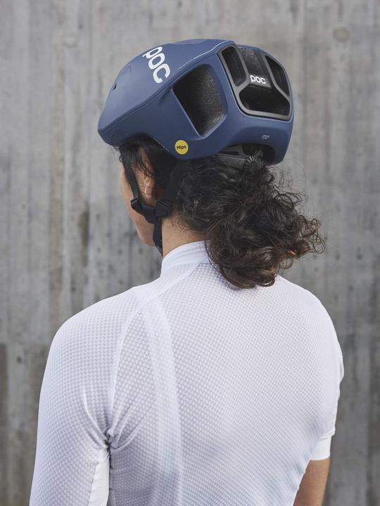 Actual product image Poc Ventral MIPS bike helmet (50 - 56 cm)