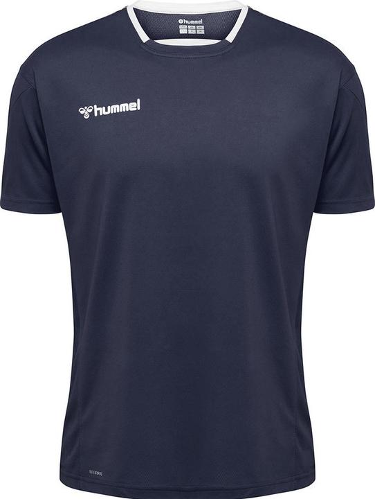 Produktbild hummel Authentic Poly Jersey S/S (XXL)