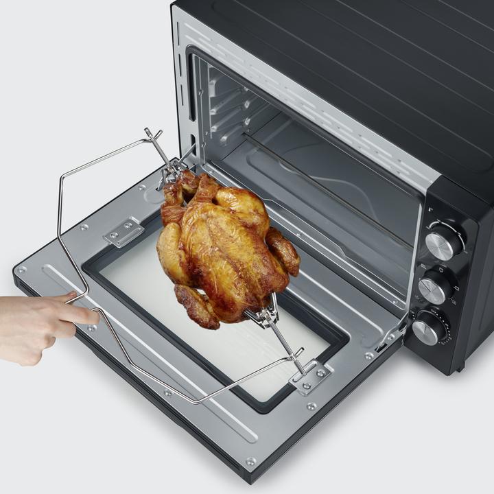 Actual product image Severin TO2073