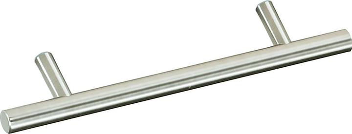 Immagine prodotto Hettich Maniglie per mobili 160mm acciaio effett