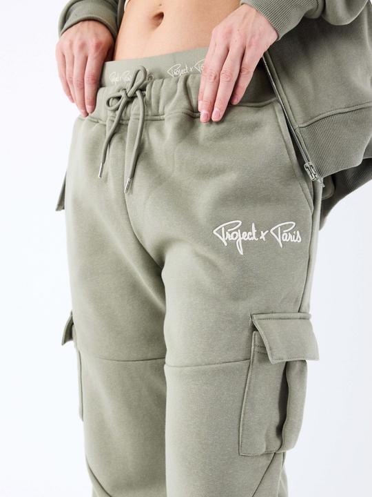 Actual product image Project X Paris Women's cargo pants (M)