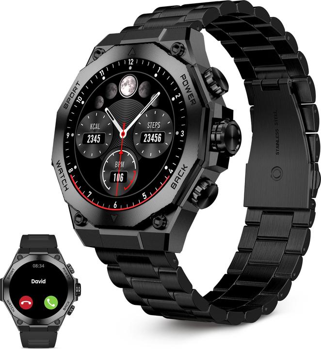 Produktbild KSIX Titanium (55 mm)