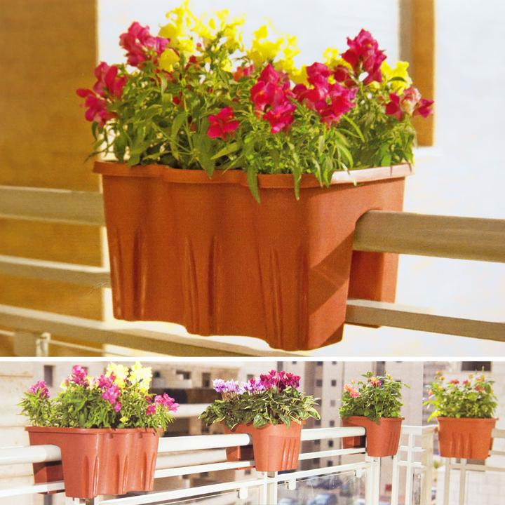Image du produit Deuba Box balcon (29 cm)