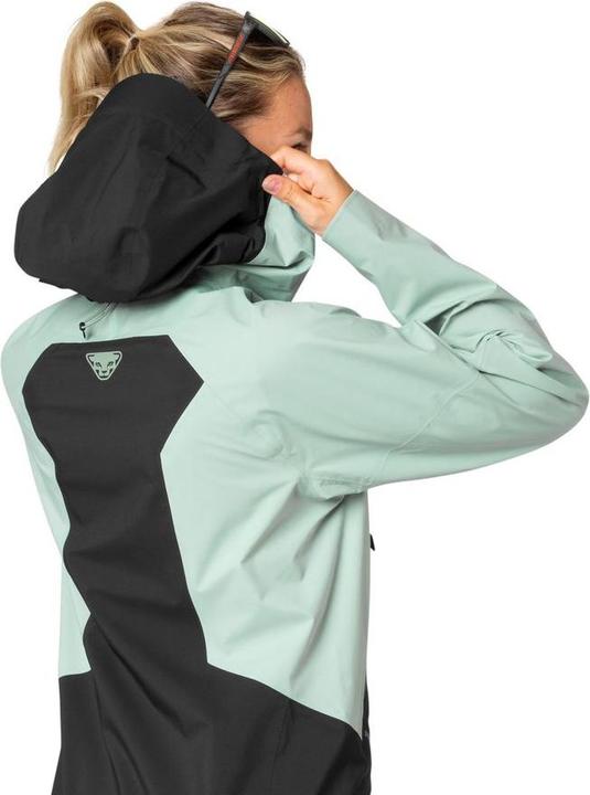 Immagine prodotto Dynafit Women's Transalper 3L Jacket (XL)