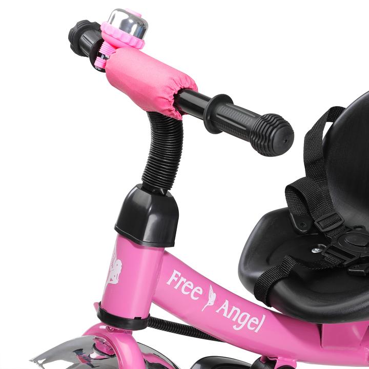 Produktbild Spielwerk Dreirrad