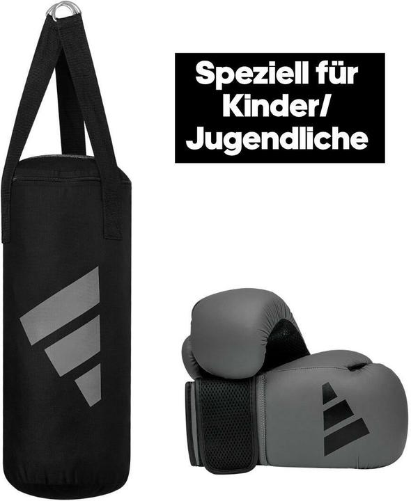 Produktbild adidas Box-Set Youth (70 cm, 10 kg)