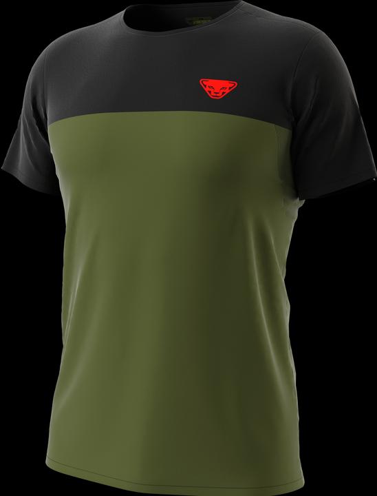 Produktbild Dynafit Traverse S-Tech Shirt (M, L)