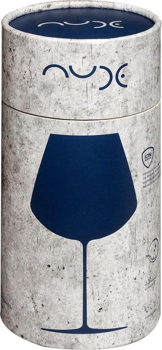 Produktbild Nude Glass Stem Zero (95 cl, 1 Gläser, Rotweingläser)