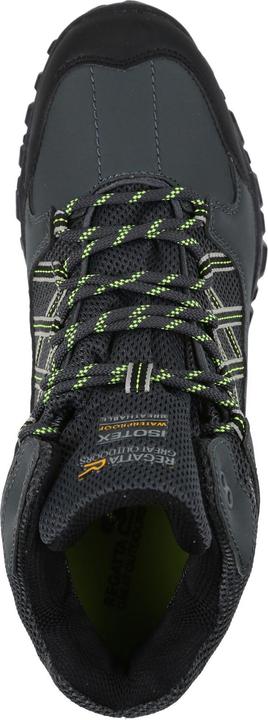 Image du produit Regatta Chaussures de randonnée Edgepoint Imperméables (44)