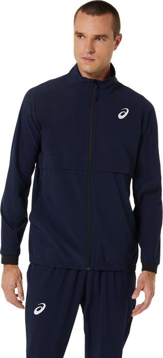 ASICS Performance Match Jacket Herren