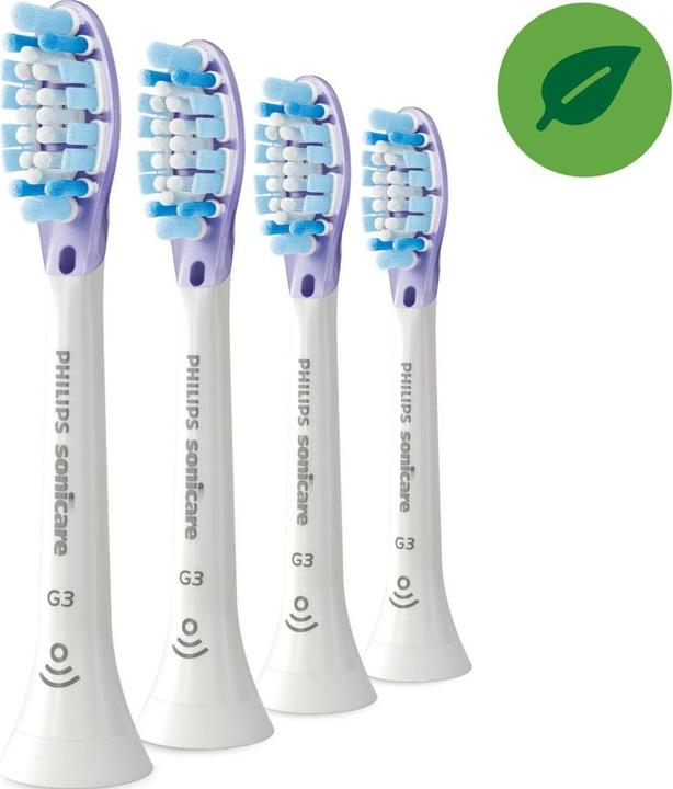Produktbild Philips Sonicare G3 Premium Gum Care (4 x)