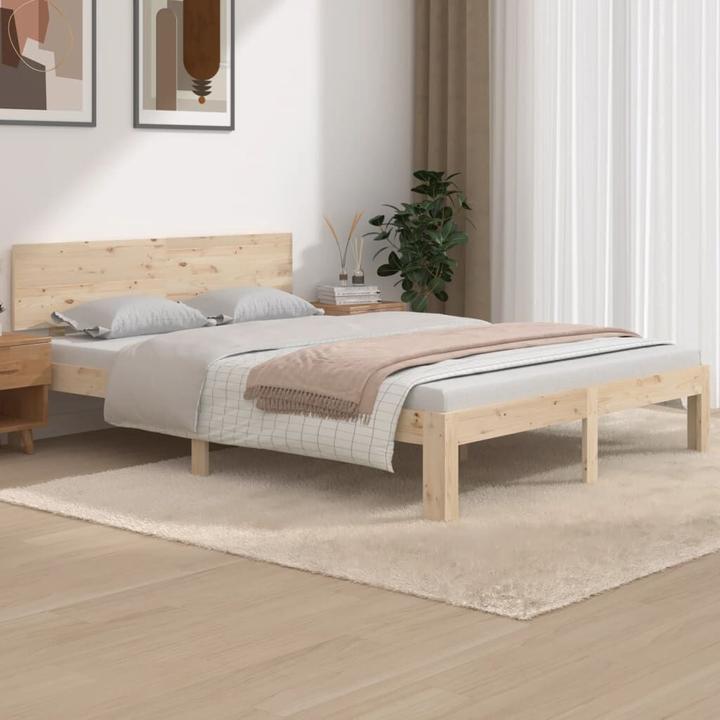 Image du produit VidaXL Valina (140 x 190 cm)