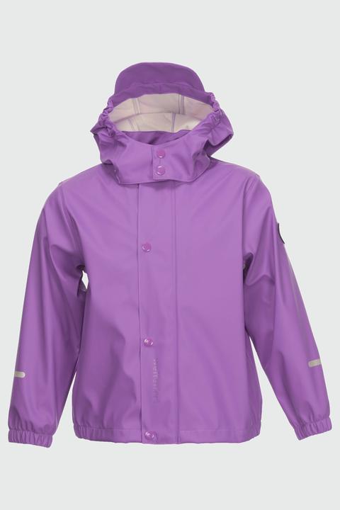 Radiant Orchid