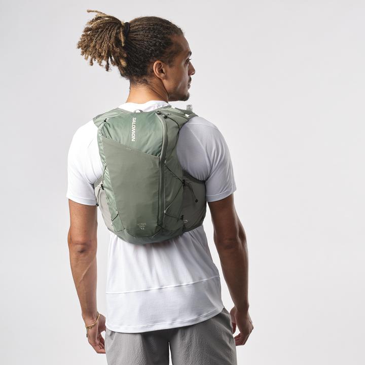 Produktbild Salomon Active Skin 12 Set