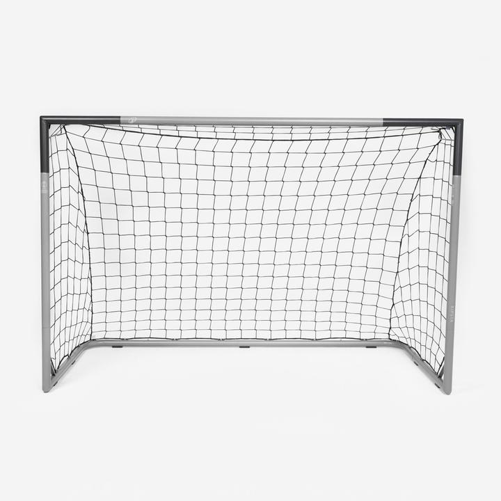 Immagine prodotto Kipsta Fussballtor Grösse M Classic LFP 500 grau/dunkelgrau