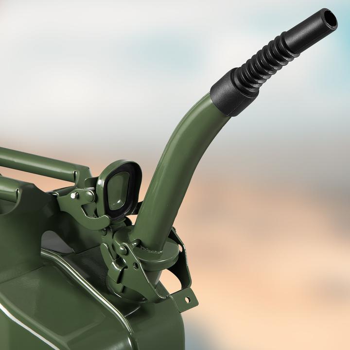 Produktbild Monzana Jerry Can