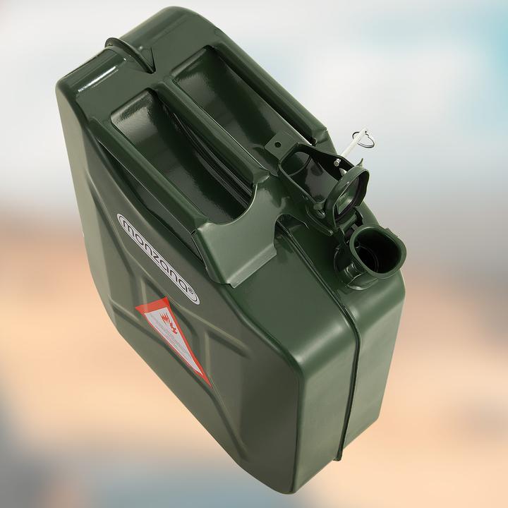 Produktbild Monzana Jerry Can