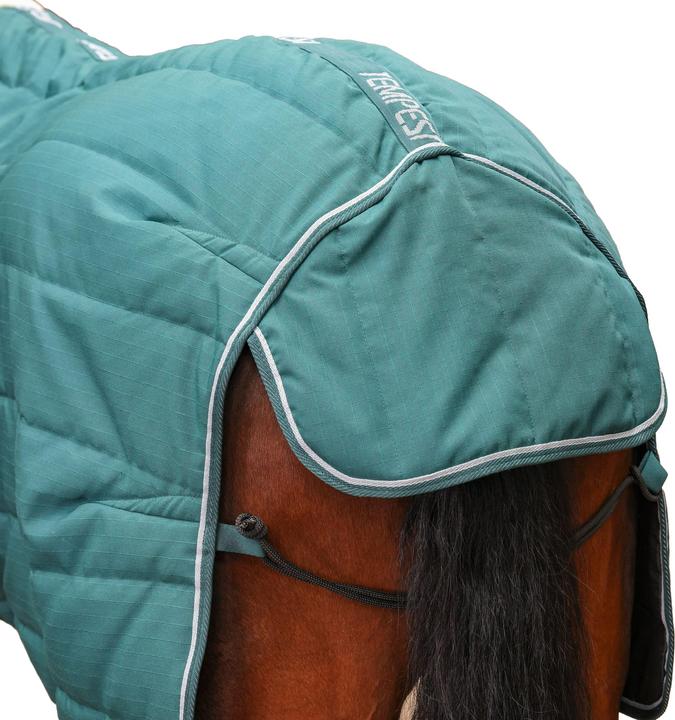 Image du produit Shires - Couverture de box pour chevaux TEMPEST ORIGINAL