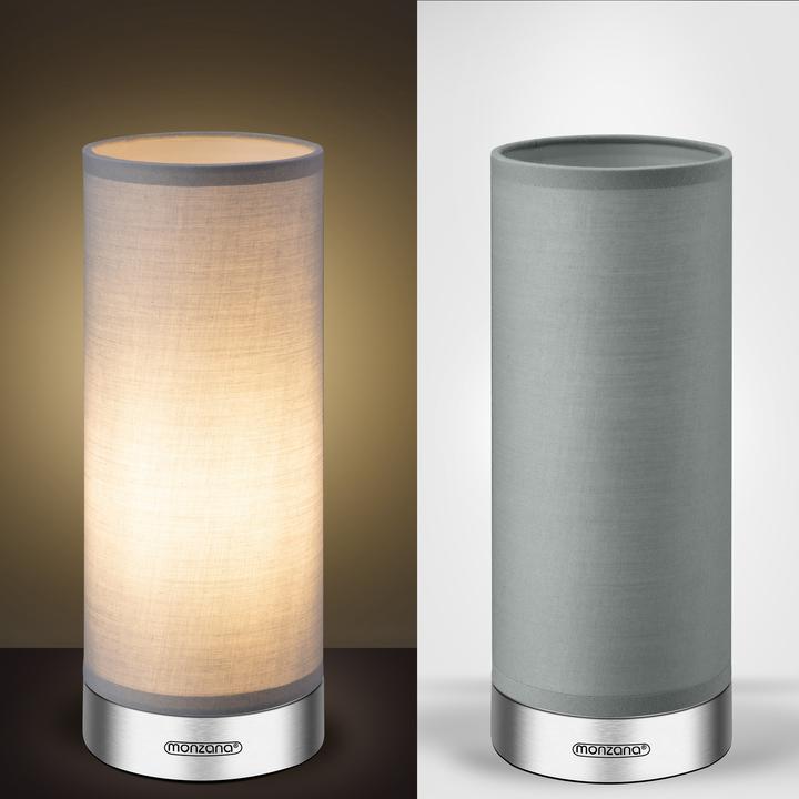 Actual product image Monzana Table lamp (E14)