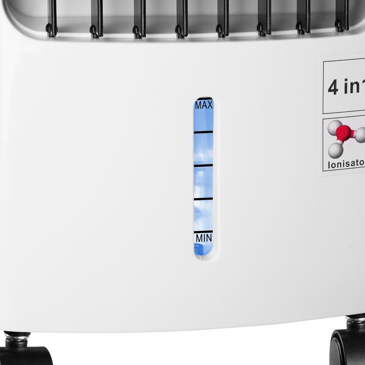 Actual product image Monzana Condizionatore 3,5L