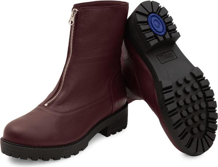 Produktbild Vitaform Stiefelette Soft (37)
