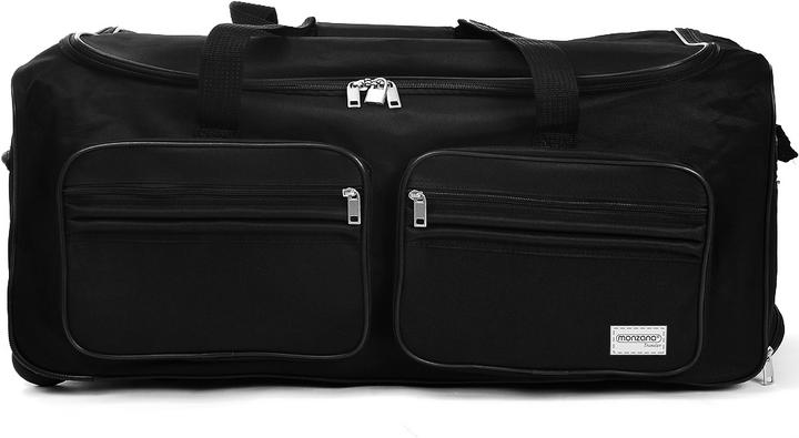 Monzana Reisetasche