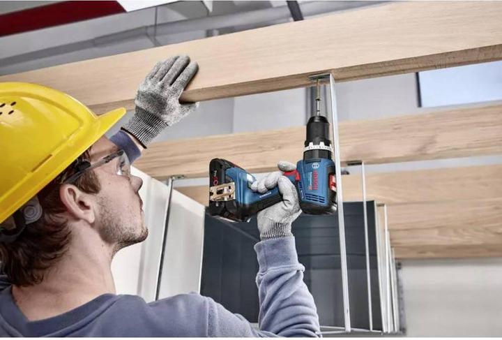 Produktbild Bosch Professional GSB 18V-65 (Akkubetrieb)